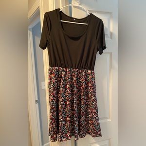 Casual Everyday Dress